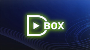 D-BOX