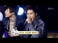 SDA 2008 - TVXQ